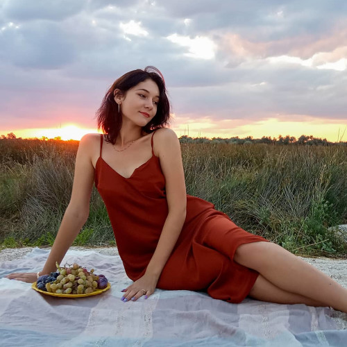 Клавдия Андреевa