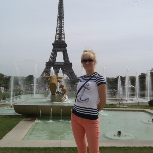 Владлена Александровa