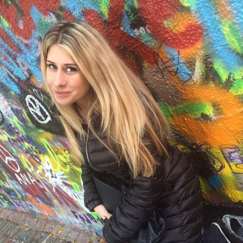 Елена