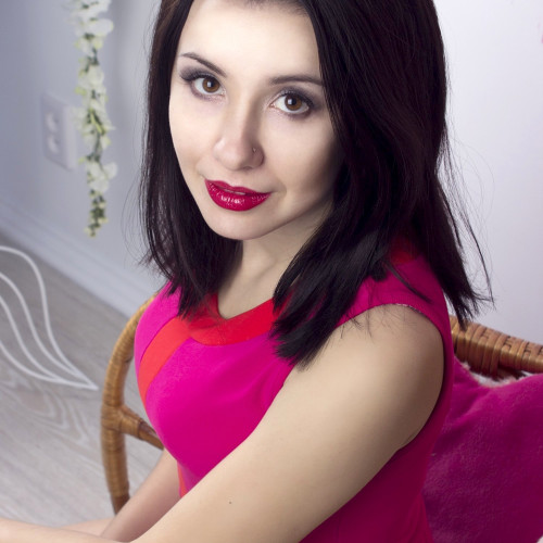 Владлена Савинa