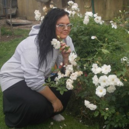 Красивые Глазки