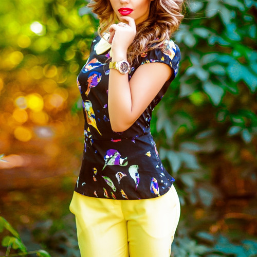 Фаина Крыловa