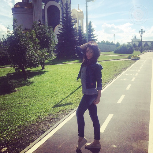 Ульяна Родионовa