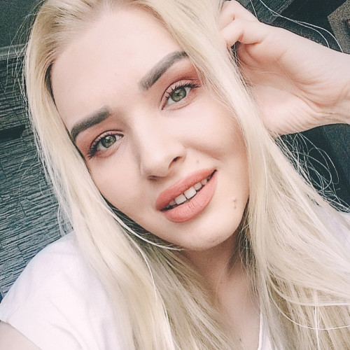 Василиса Красильниковa