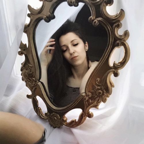 Тамара Тетеринa