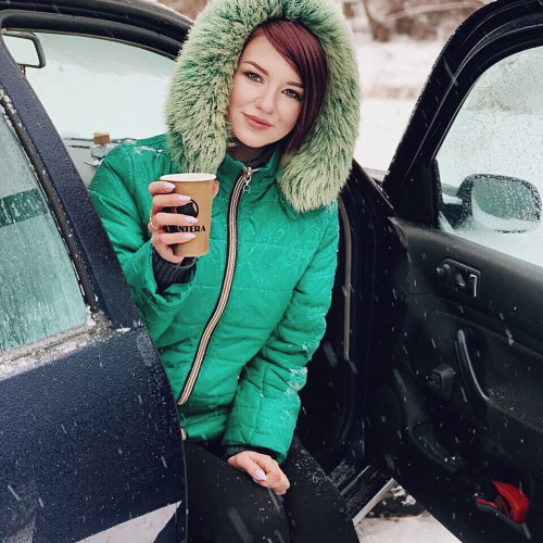 Єлизавета Боднаренко