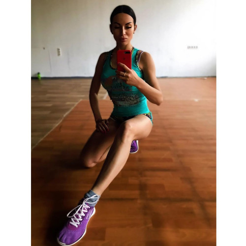 Евгения Морозовa