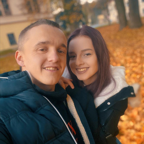 Вероника Белозёровa