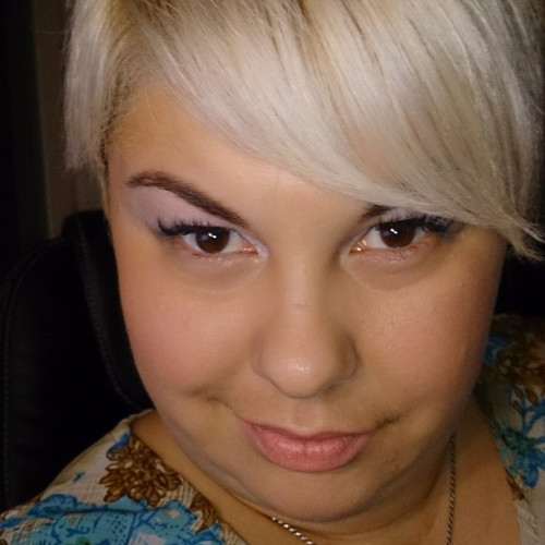 Олександра Романченко