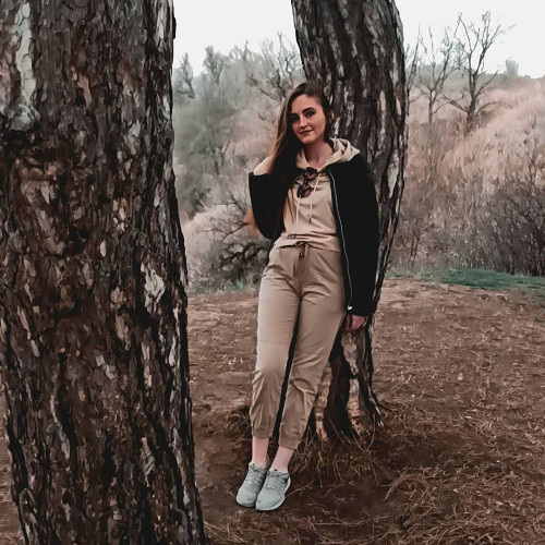 Мальвина Зиновьевa