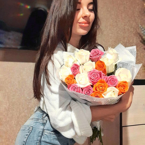 Нина Крюковa