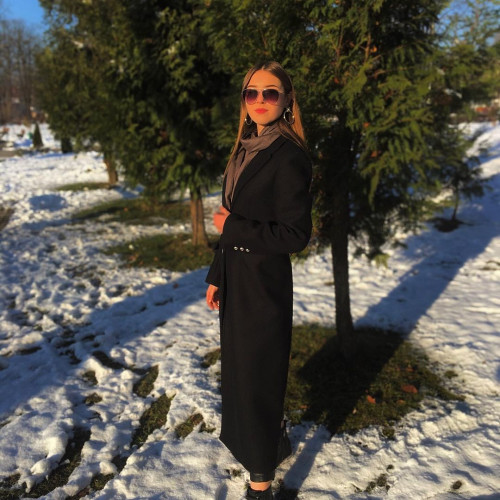 Дина Кузнецовa