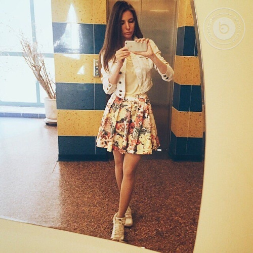 Ольга Соболевa