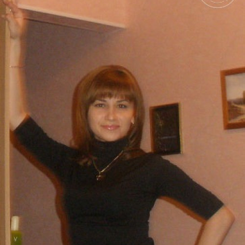 Флорентина Фроловa