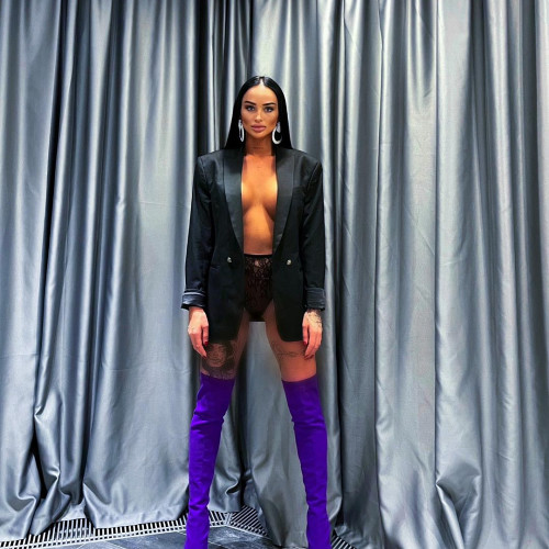 Эмилия Фадеевa