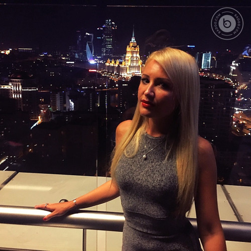 Фаина Овчинниковa