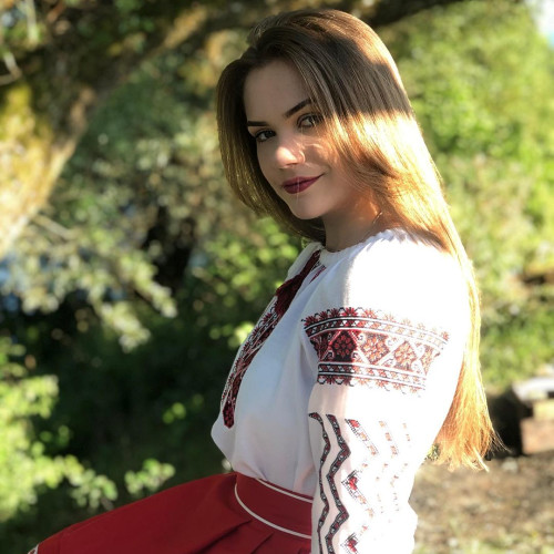 Валерия Блохинa