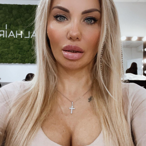 Ірина Крамарчук