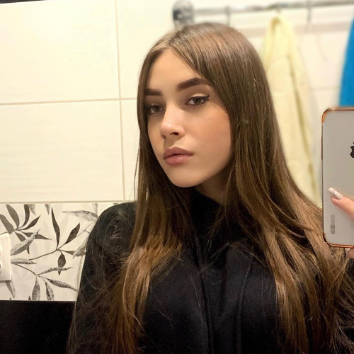 Эмма Сорокинa