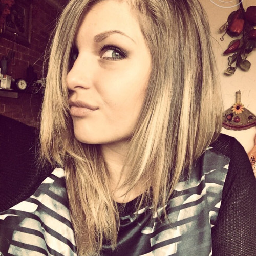 Клементина Волковa