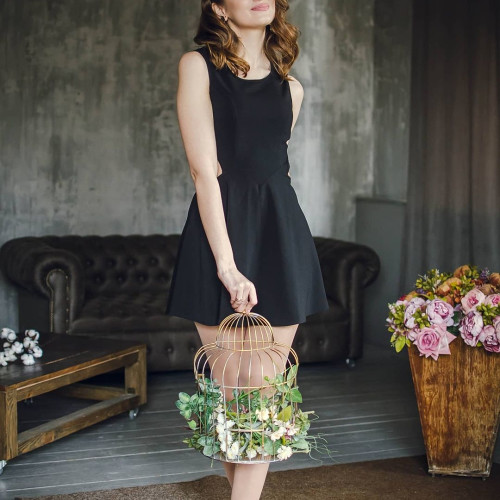 Евгения Никитинa