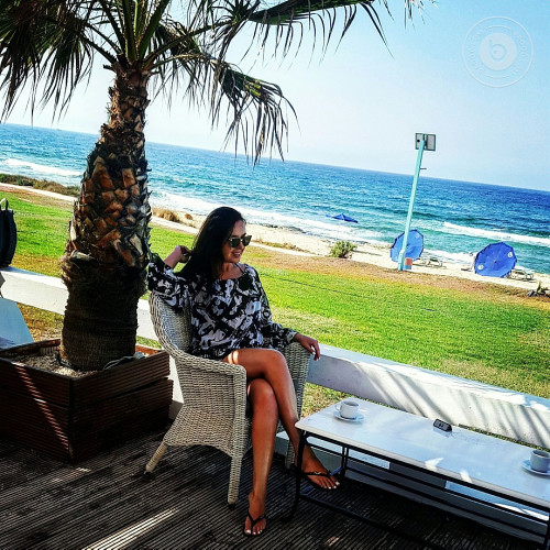 Капитолина Буровa