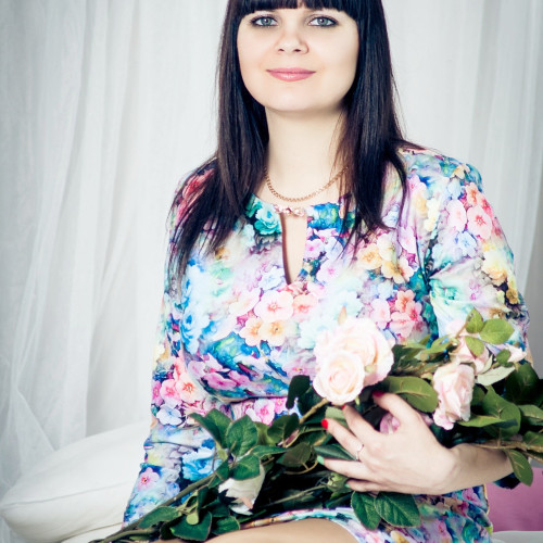 Рената Зиновьевa