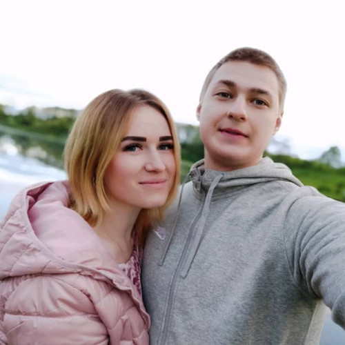 Флорентина Владимировa