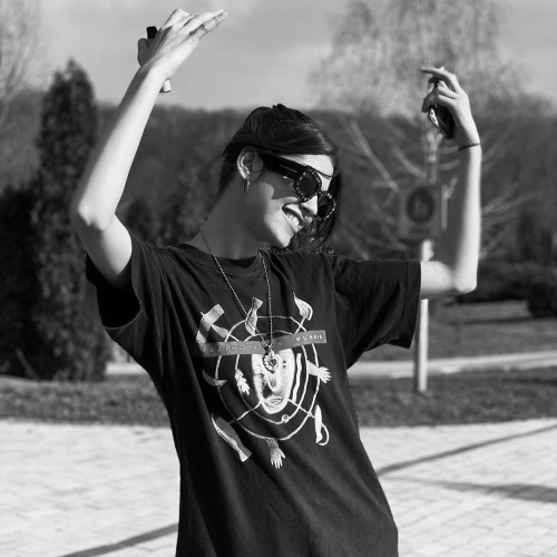 Светлана Захаровa