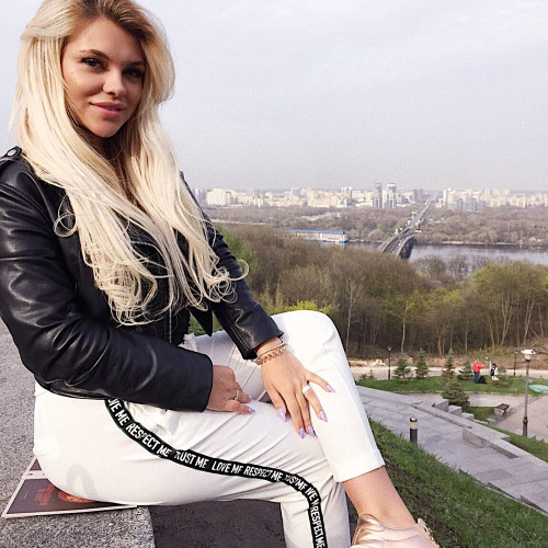 Жанна Федотовa