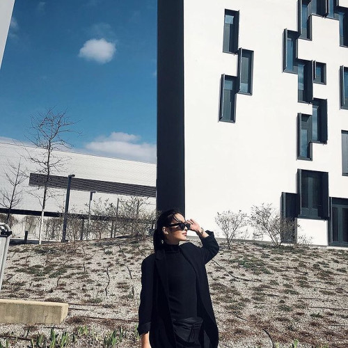 Инна Копыловa