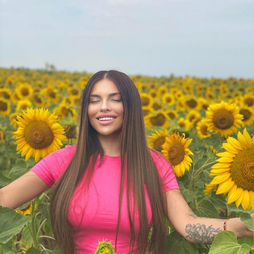 Капитолина Панфиловa