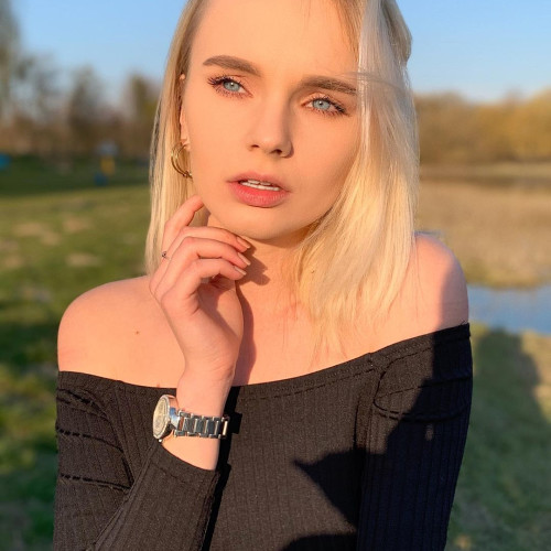 Федосья Русаковa