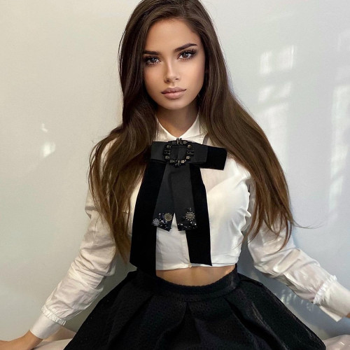 Розалина Беловa