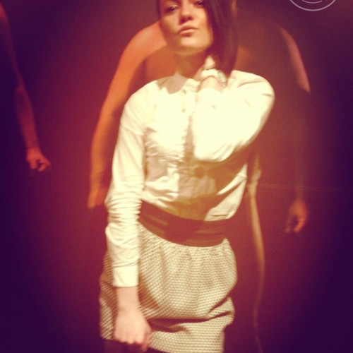 Оксана Якушевa