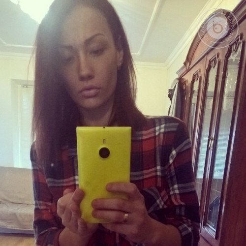 Оксана Громовa