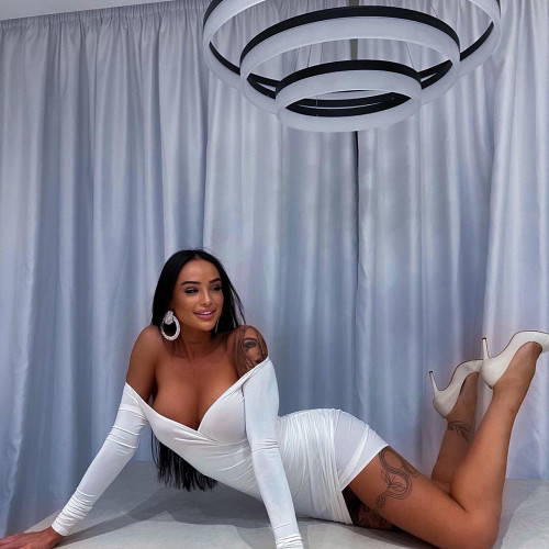 Ярослава Панасюк