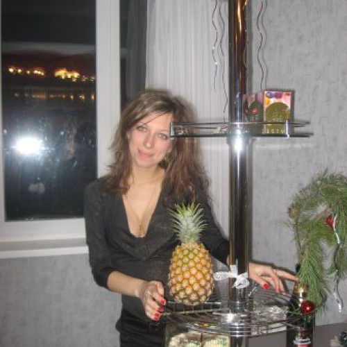 Оксиния
