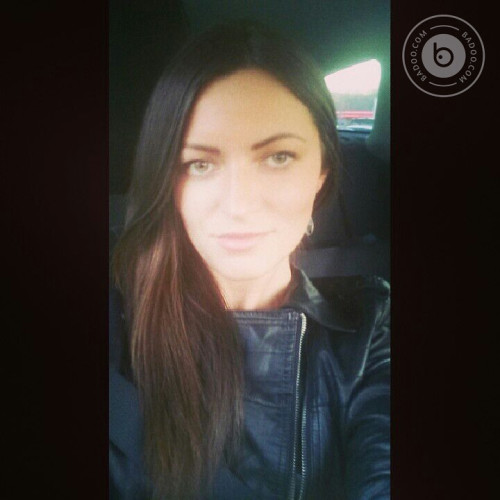 Диана Пахомовa