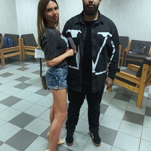 Анастасия Шестаковa