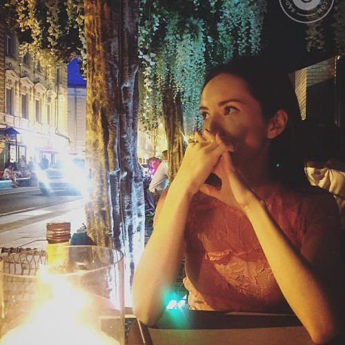 Лидия Куликовa