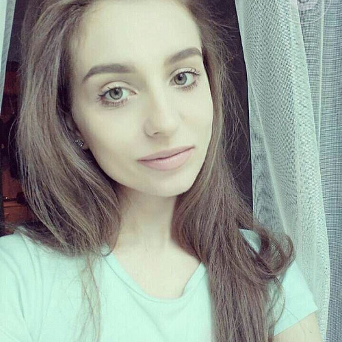 Диана Лазаревa