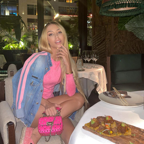 Маргарита Лисенко