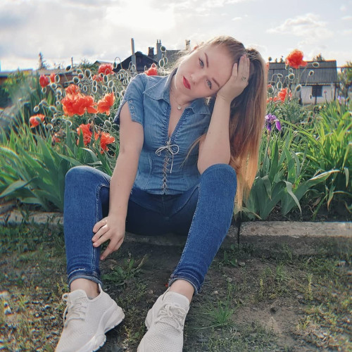 Любов Пономарчук