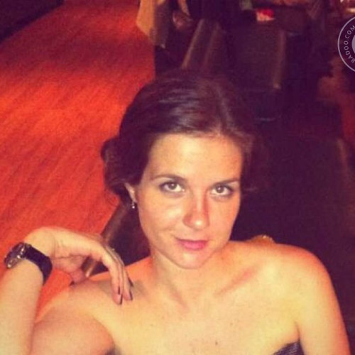 Тамара Селиверстовa