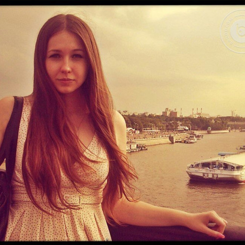 Олександра Васильчук