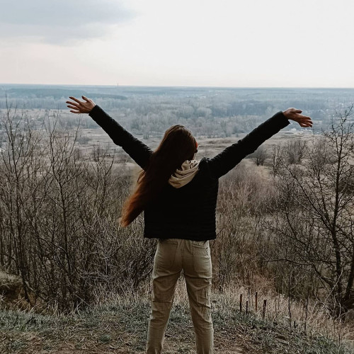 Альбина Ершовa