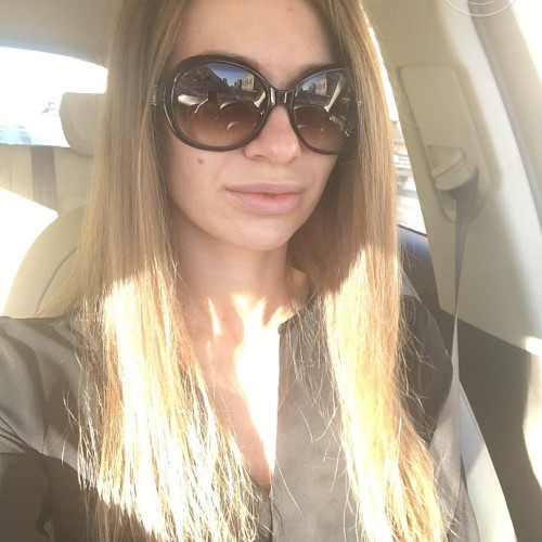 Анастасія Мірошниченко