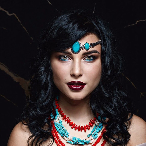 Елена Тетеринa