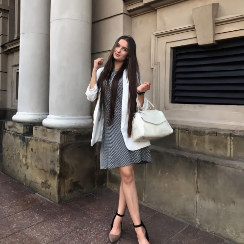 Софія Крамаренко